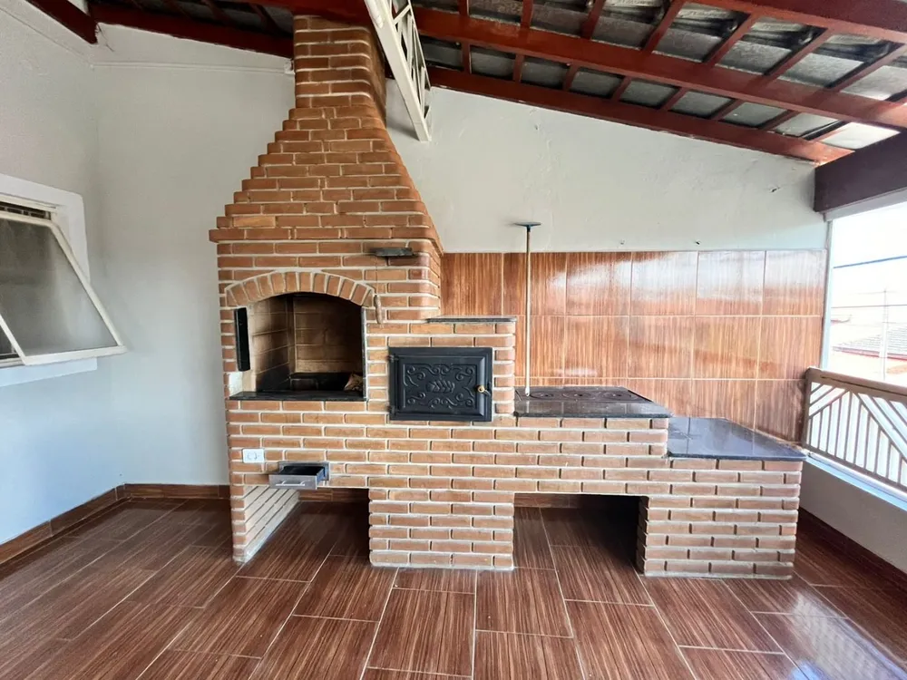Casa, 3 quartos, 203 m² - Foto 3