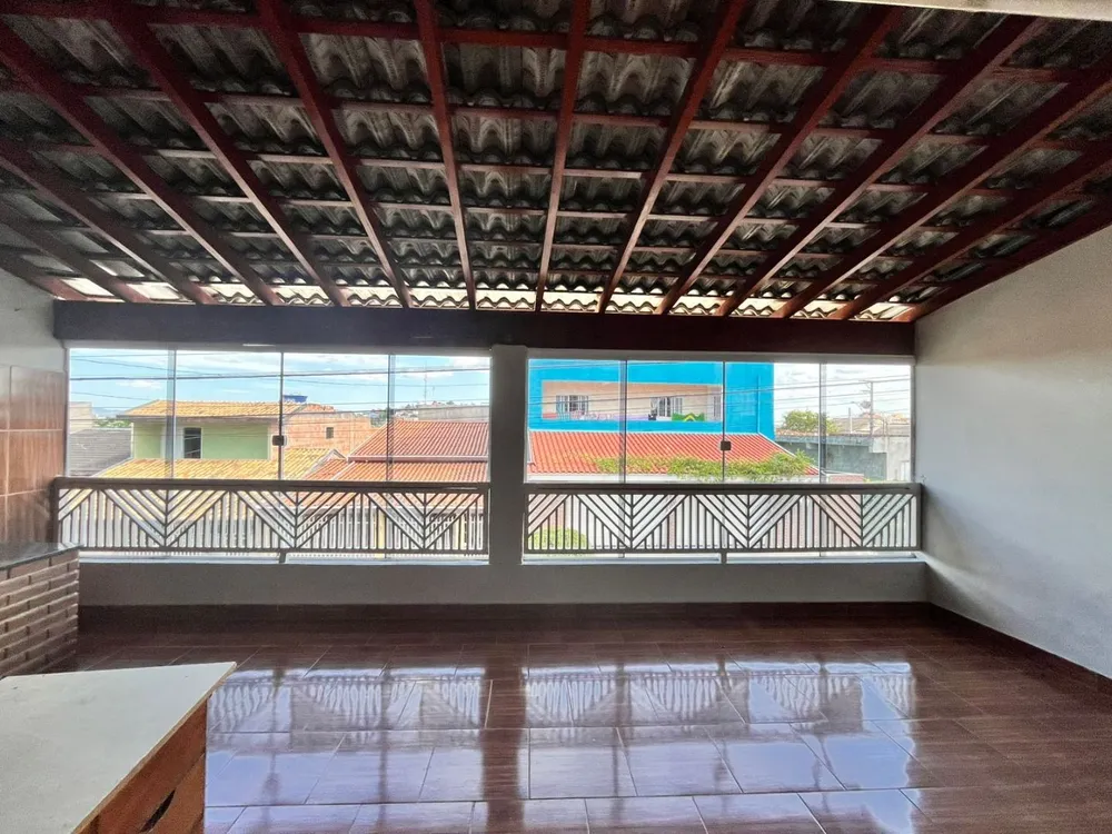 Casa, 3 quartos, 203 m² - Foto 14