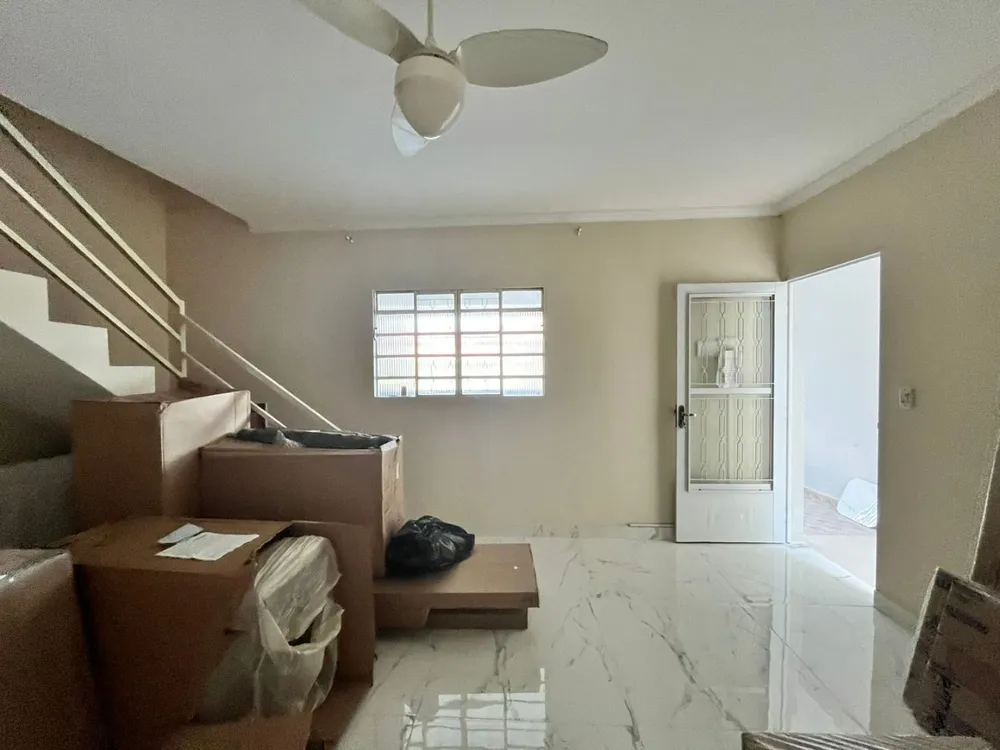Casa, 3 quartos, 203 m² - Foto 11