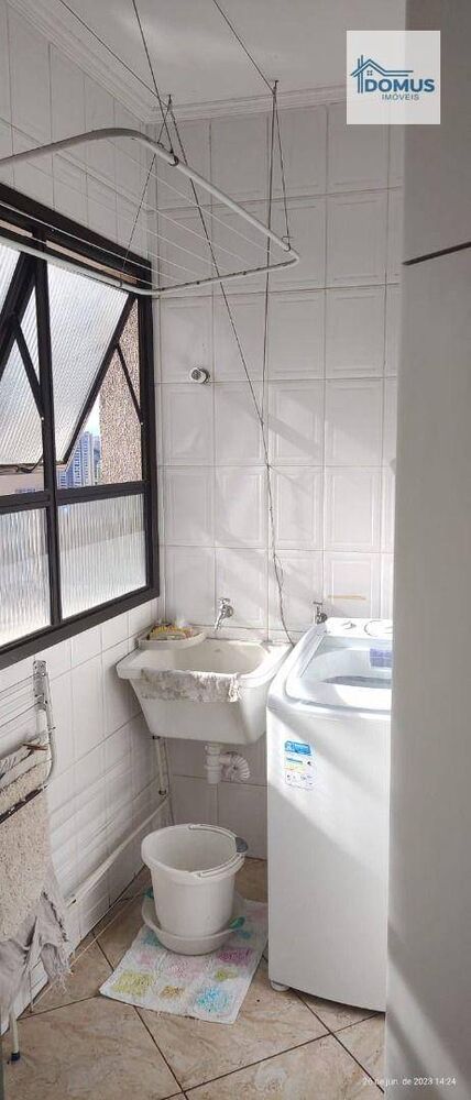 Cobertura, 3 quartos, 190 m² - Foto 9
