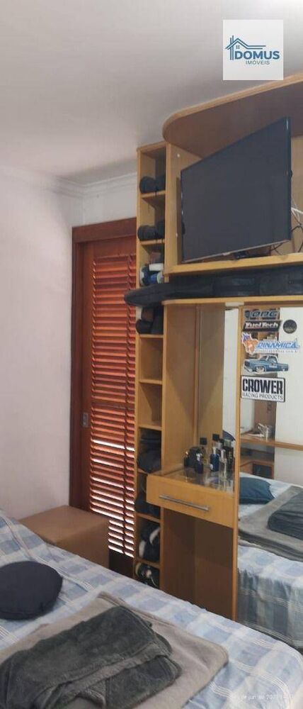 Cobertura, 3 quartos, 190 m² - Foto 2