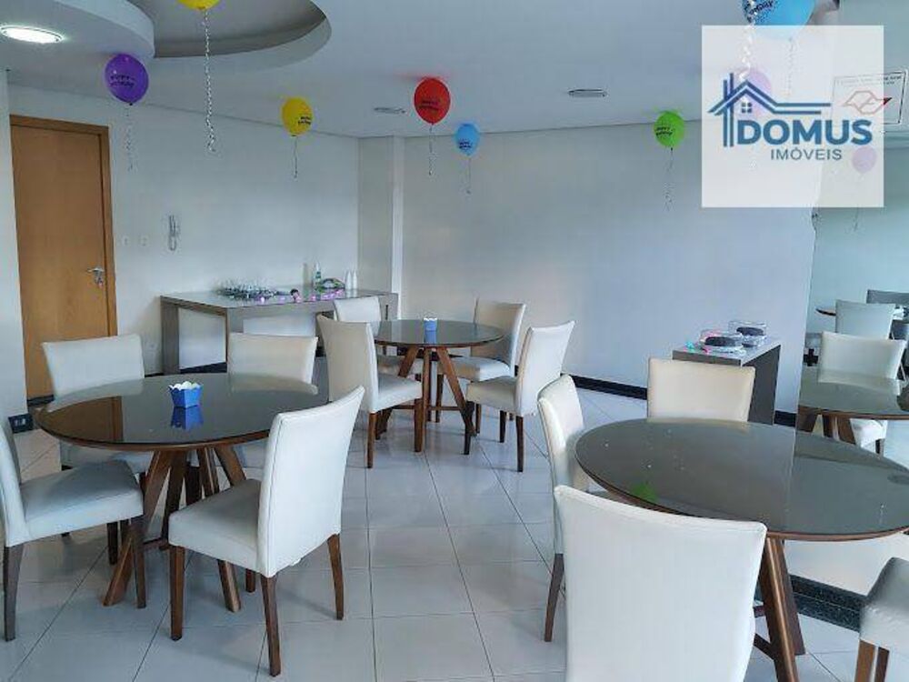 Cobertura, 3 quartos, 190 m² - Foto 7