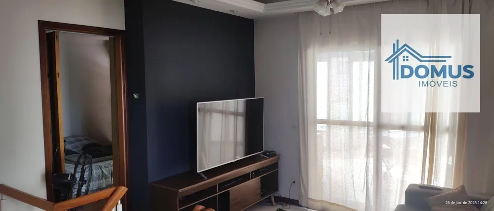 Cobertura, 3 quartos, 190 m² - Foto 4