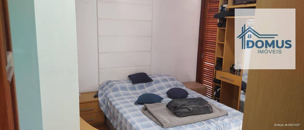 Cobertura, 3 quartos, 190 m² - Foto 5