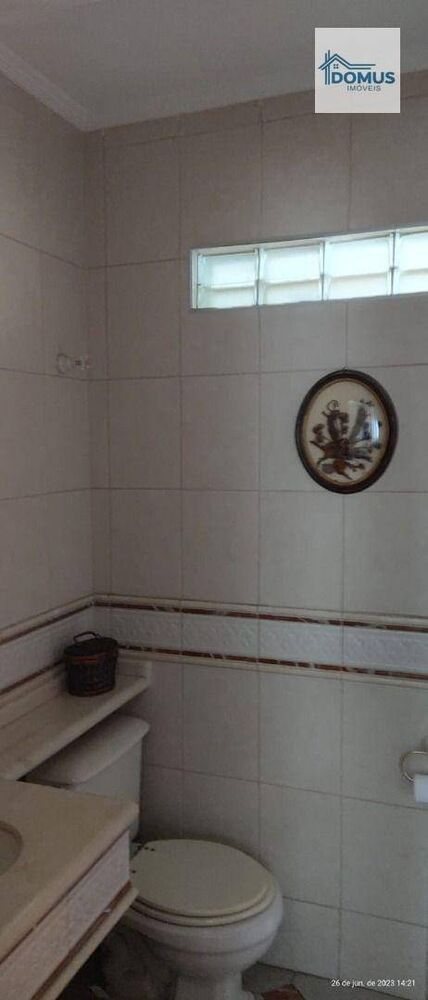 Cobertura, 3 quartos, 190 m² - Foto 8