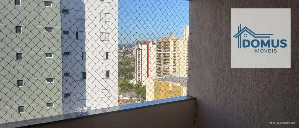 Cobertura, 3 quartos, 190 m² - Foto 10