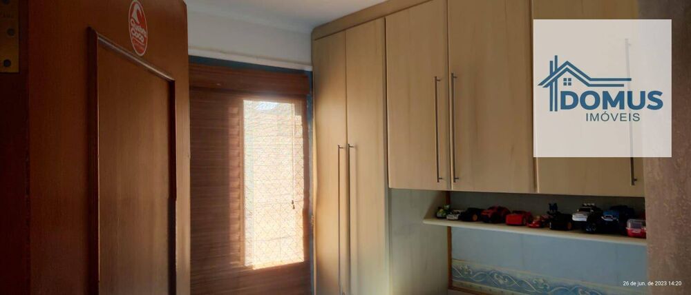 Cobertura, 3 quartos, 190 m² - Foto 4