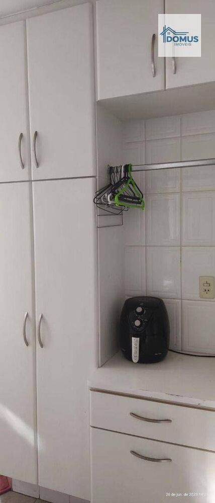 Cobertura, 3 quartos, 190 m² - Foto 3
