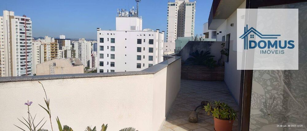 Cobertura, 3 quartos, 190 m² - Foto 16