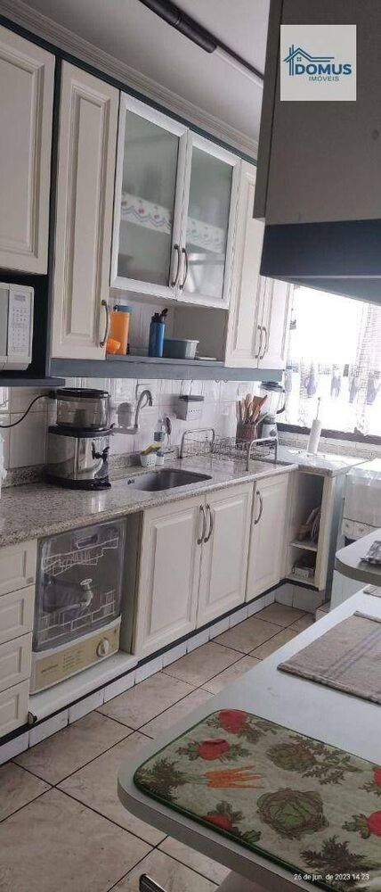 Cobertura, 3 quartos, 190 m² - Foto 10