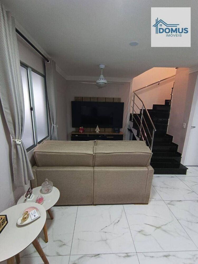 Casa de Condomínio, 3 quartos - Foto 5