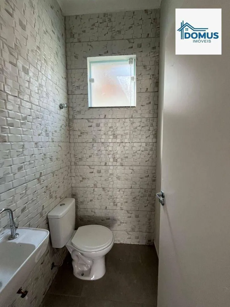 Loja-Salão, 35 m² - Foto 5
