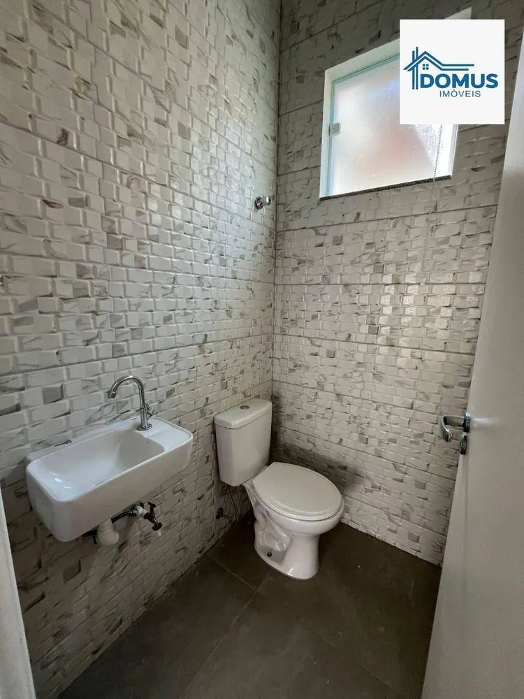 Loja-Salão, 35 m² - Foto 8