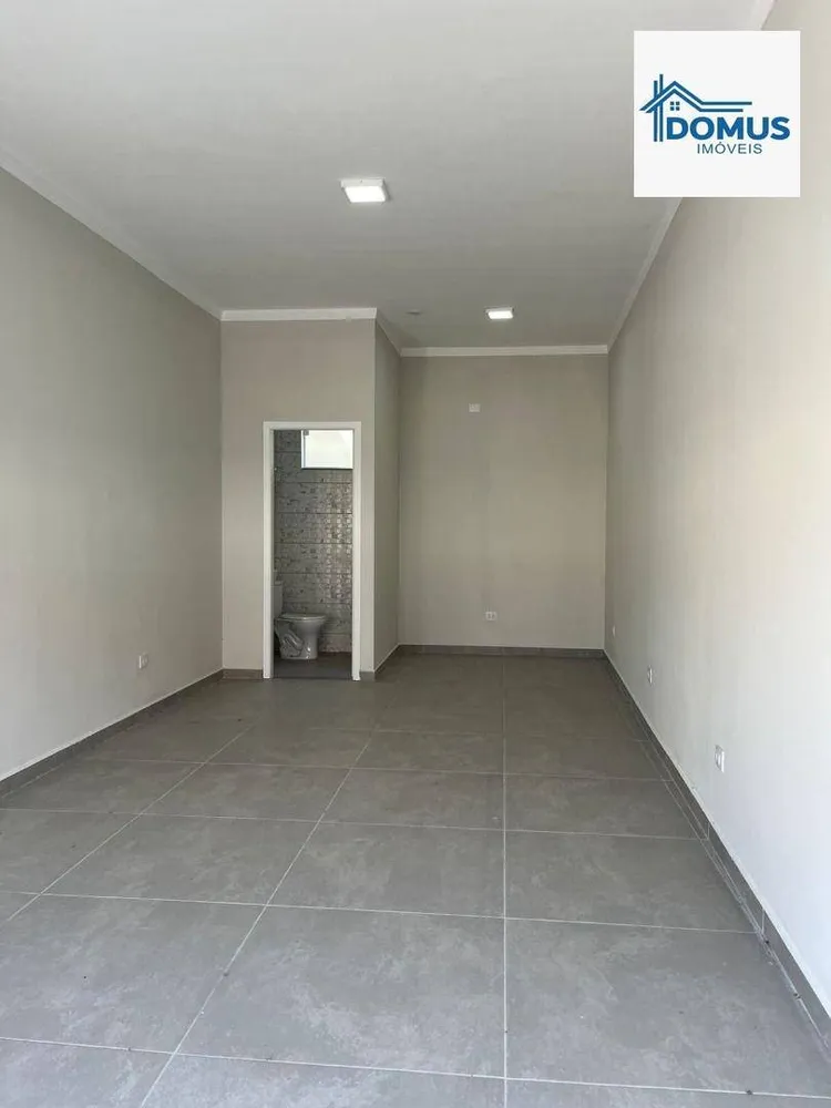 Loja-Salão, 35 m² - Foto 9
