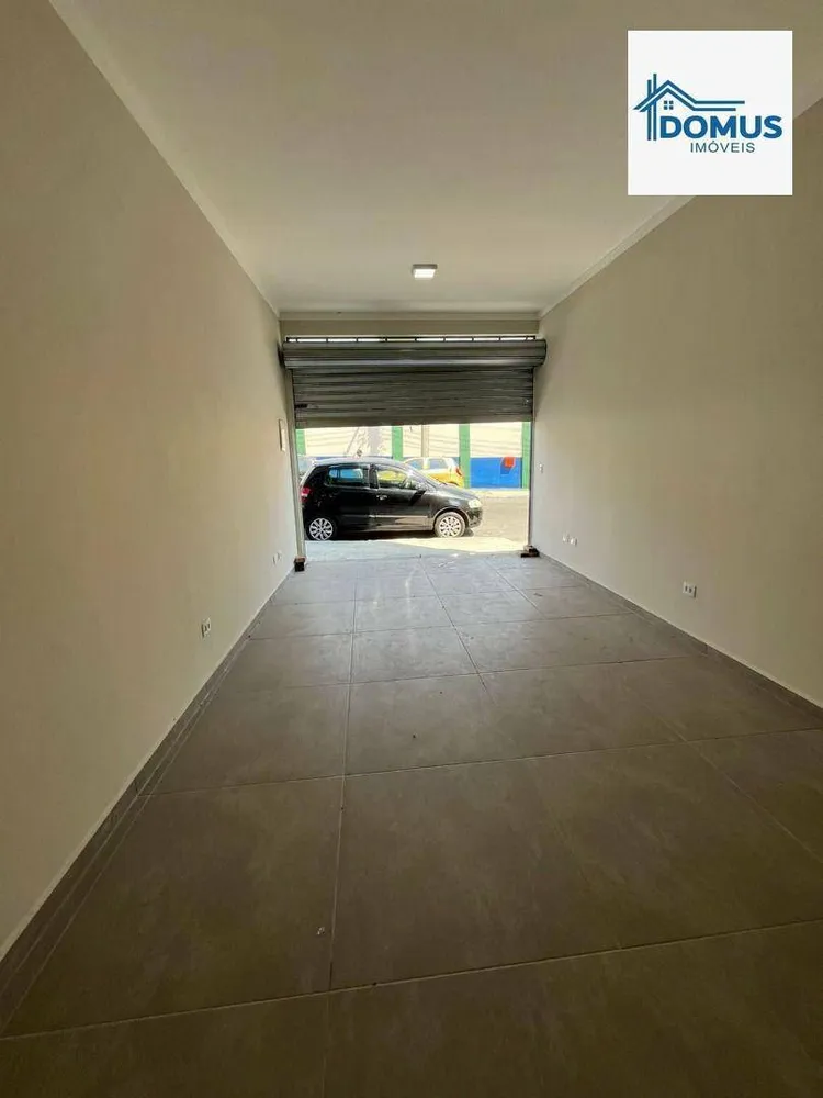 Loja-Salão, 35 m² - Foto 10