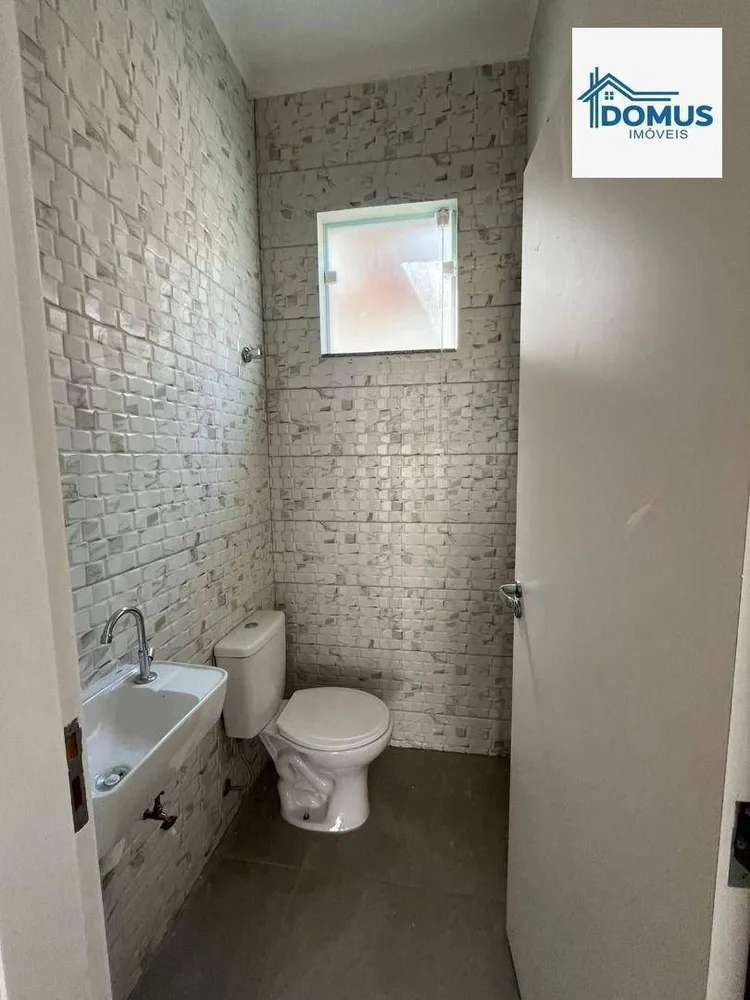 Loja-Salão, 35 m² - Foto 4