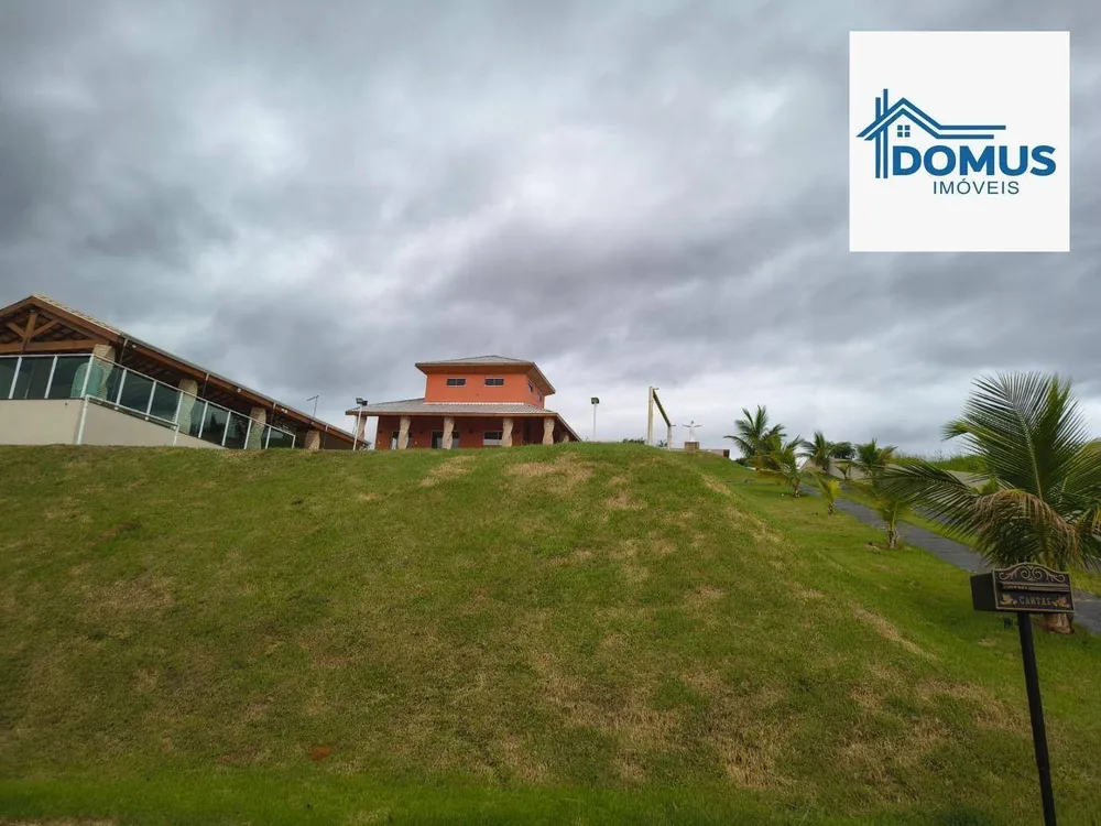 Loteamento e Condomínio, 1100 m² - Foto 6