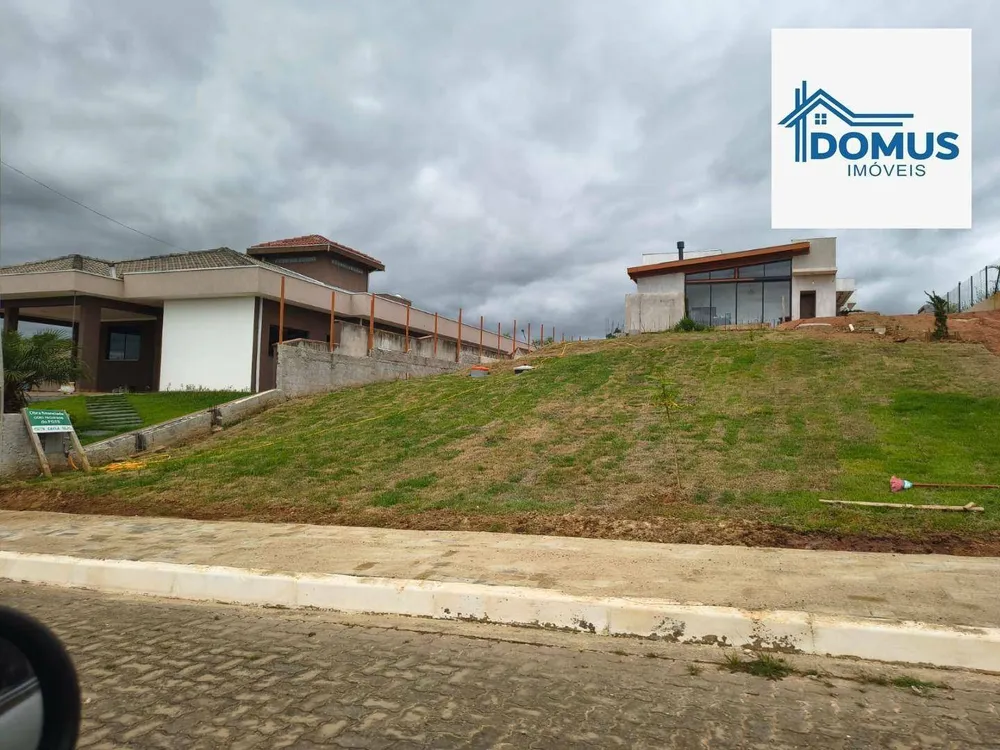 Loteamento e Condomínio, 1100 m² - Foto 4