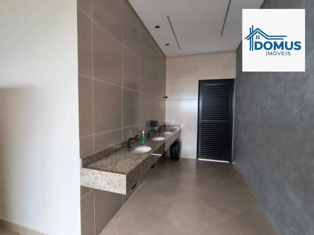 Loteamento e Condomínio, 1100 m² - Foto 11