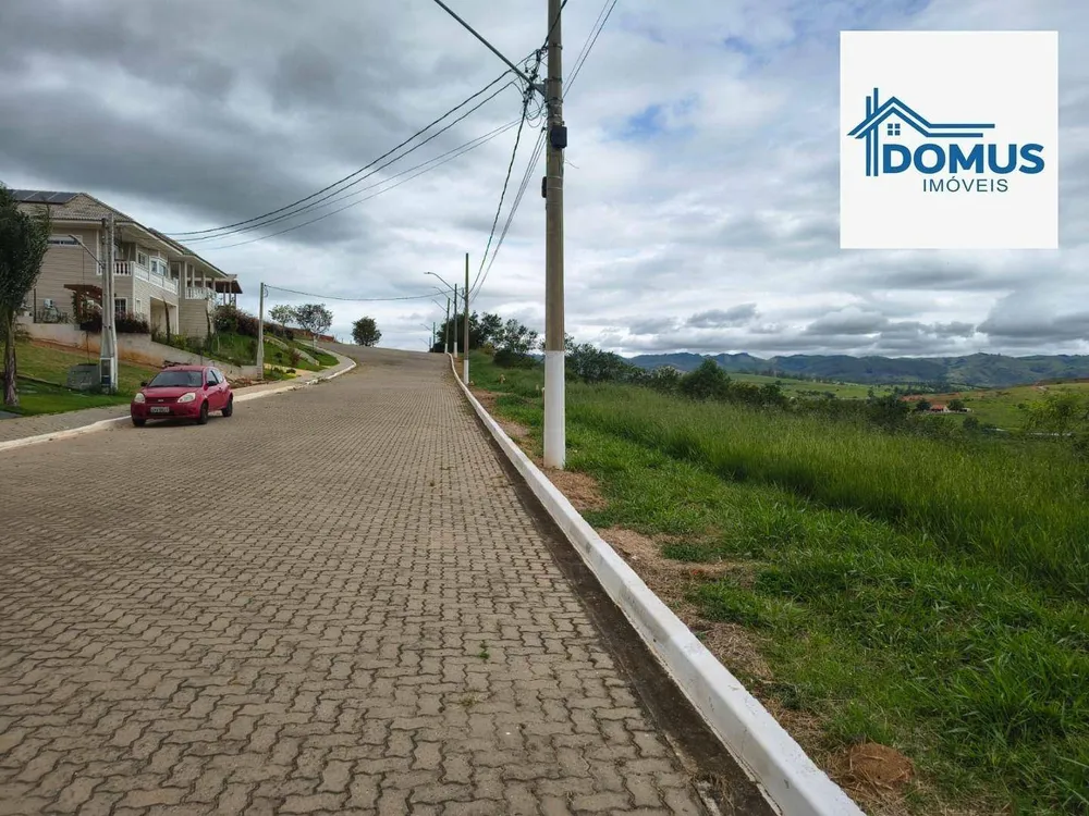 Loteamento e Condomínio, 1100 m² - Foto 5
