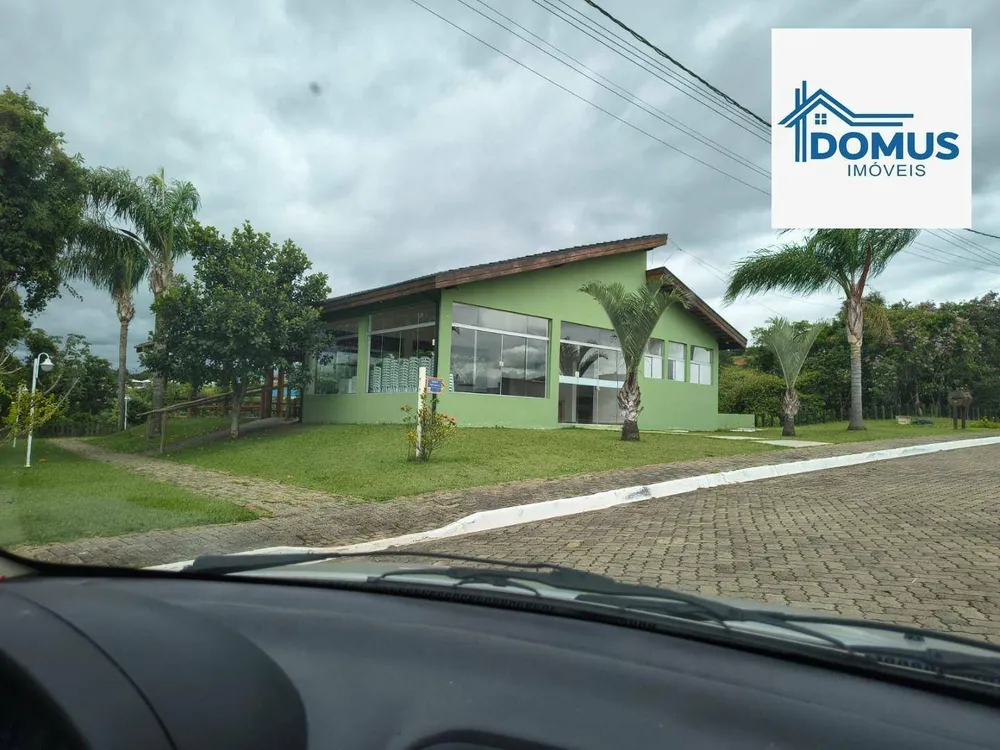 Loteamento e Condomínio, 1100 m² - Foto 12