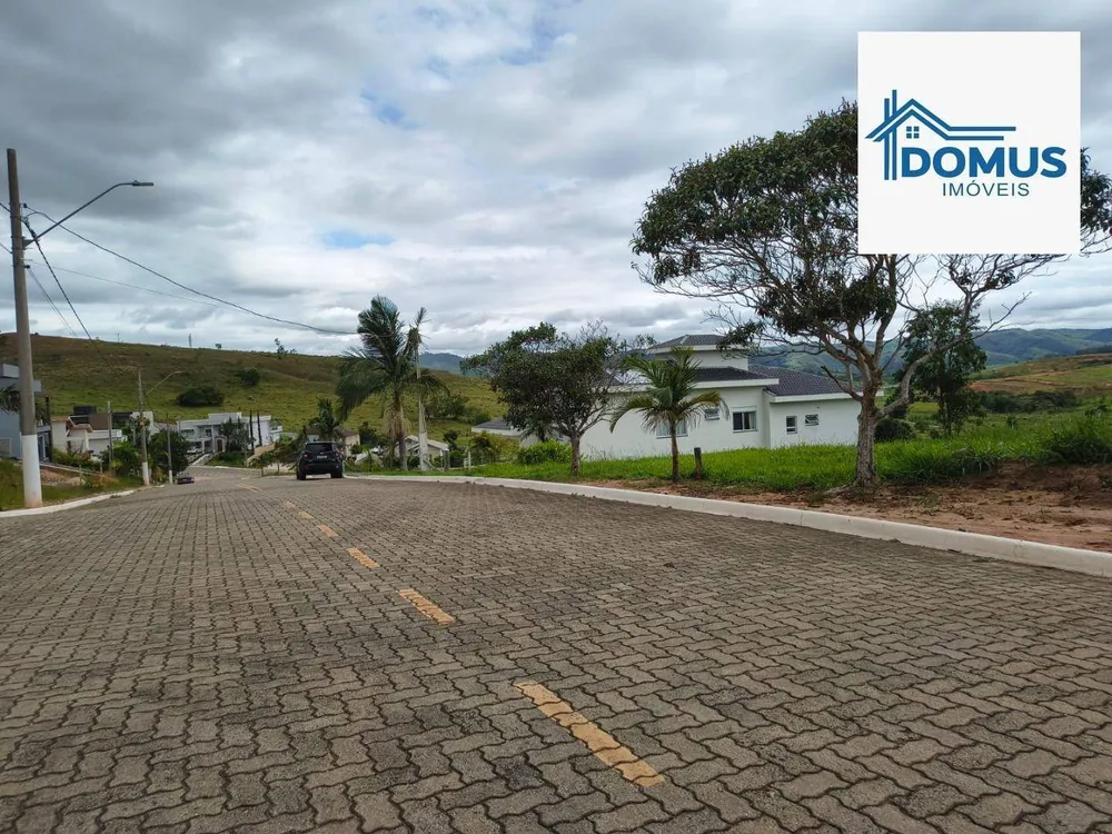 Loteamento e Condomínio, 1100 m² - Foto 3