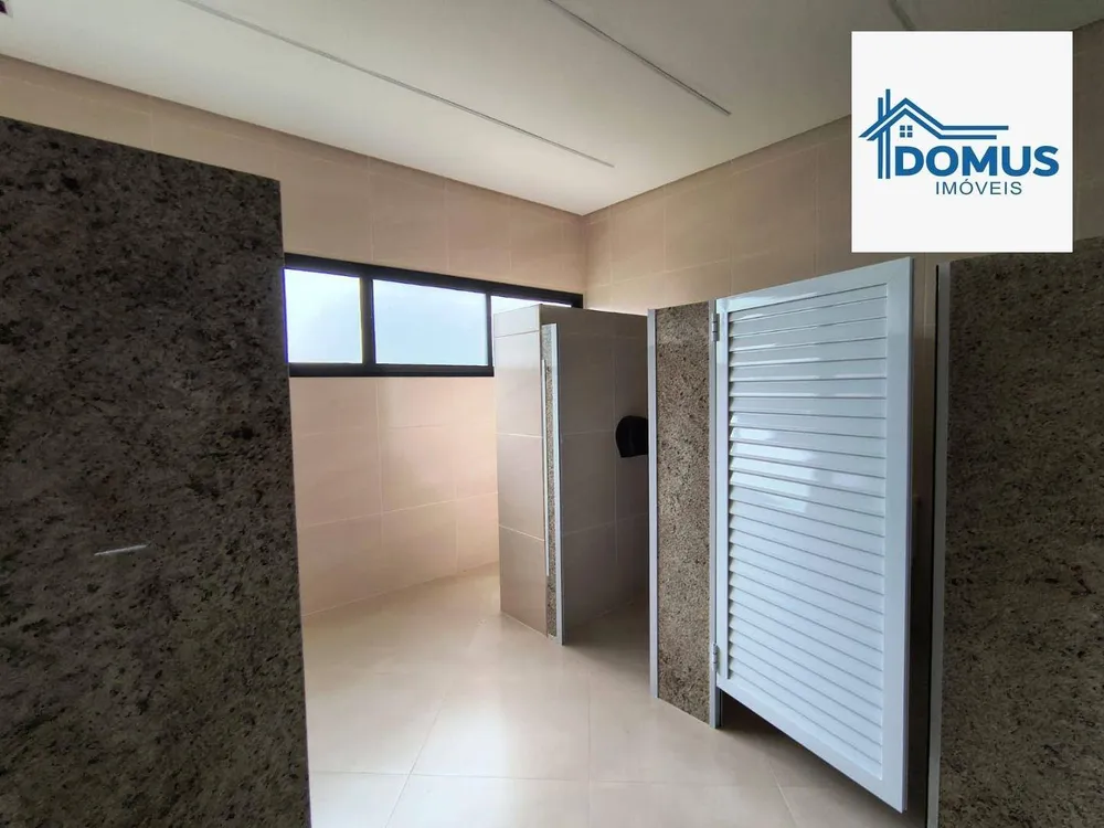 Loteamento e Condomínio, 1100 m² - Foto 9