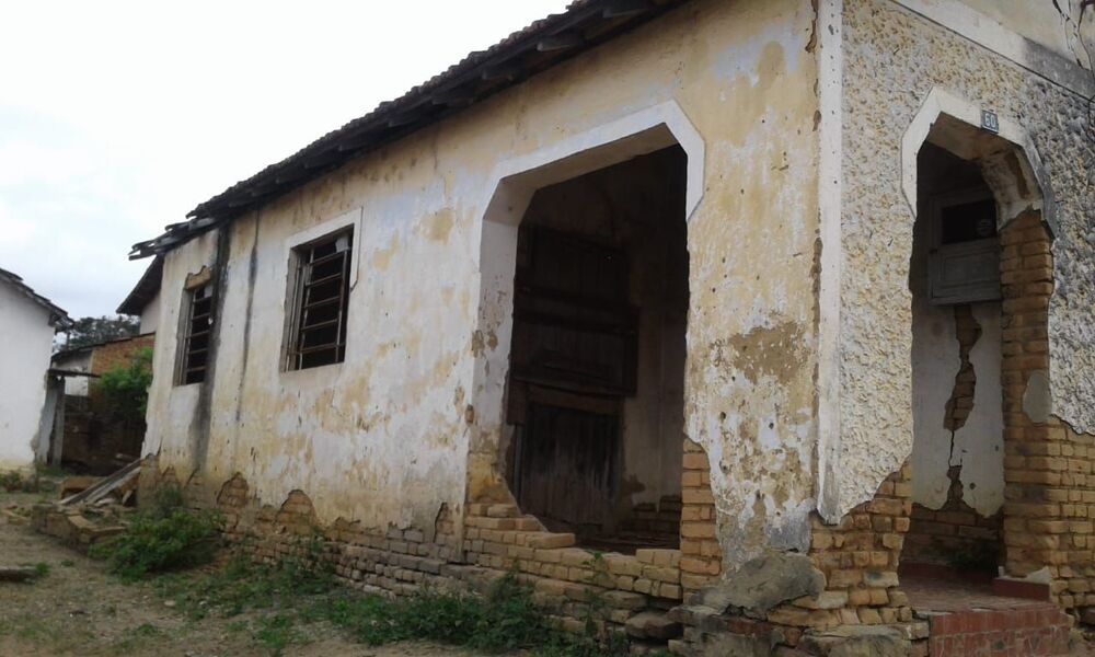 Terreno, 600 m² - Foto 2