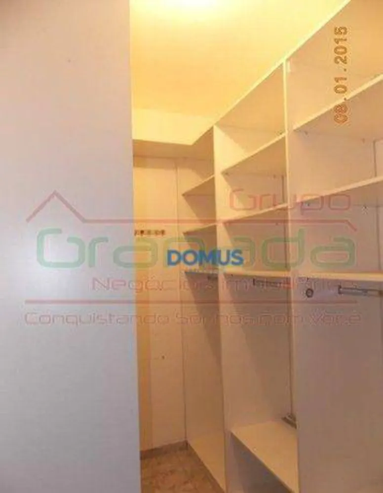Sobrado, 5 quartos, 294 m² - Foto 3
