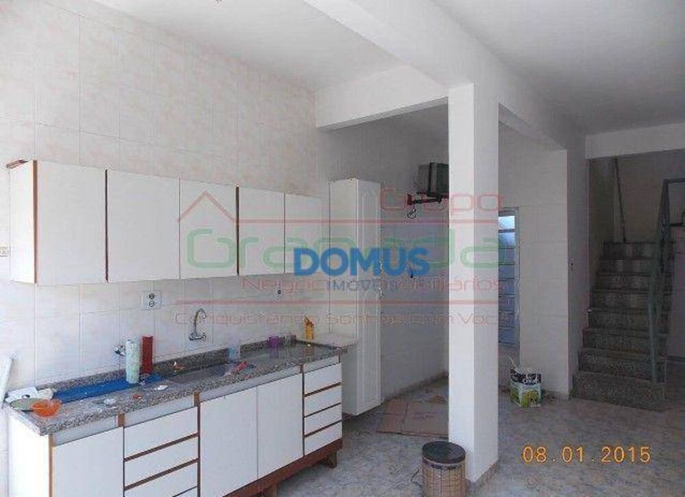 Sobrado, 5 quartos, 294 m² - Foto 6