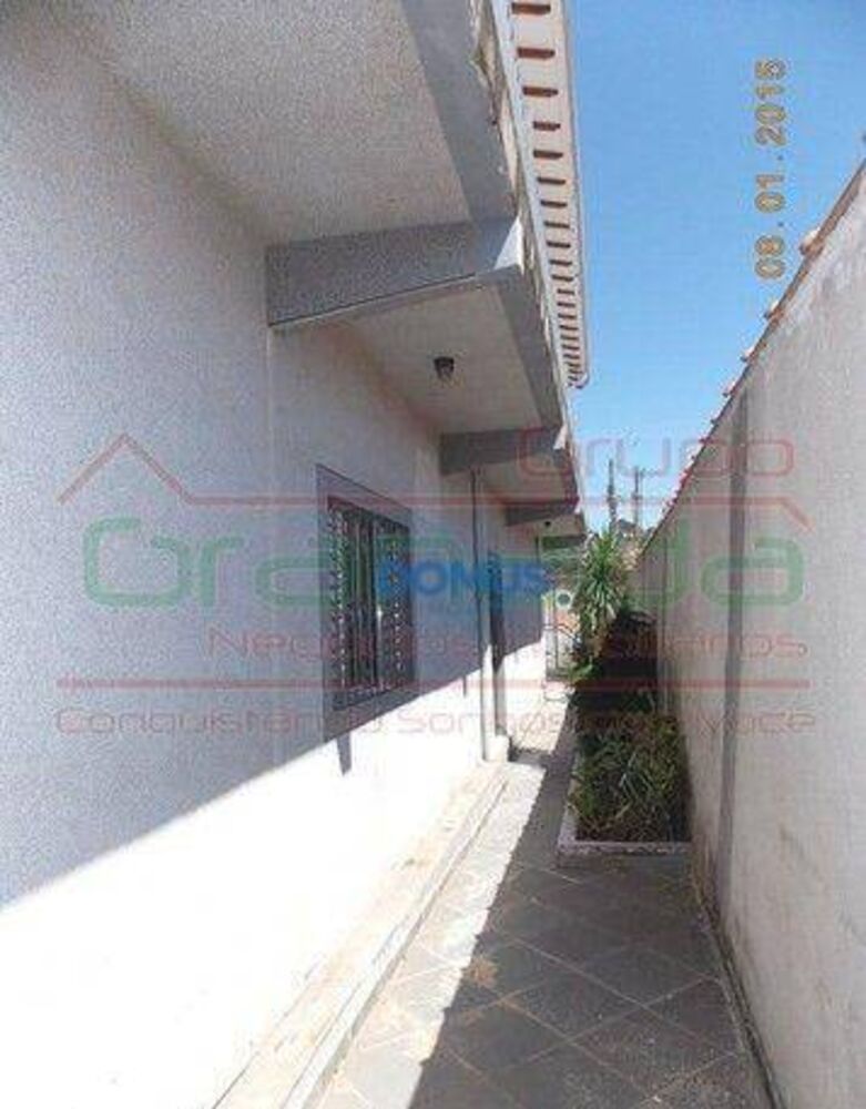 Sobrado, 5 quartos, 294 m² - Foto 4