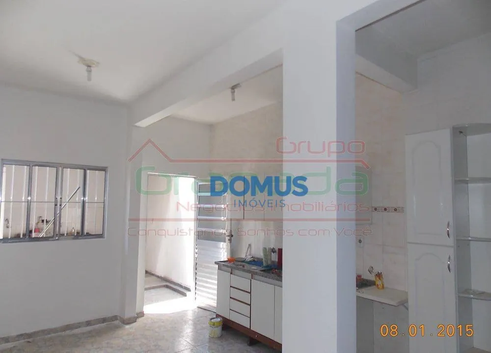 Sobrado, 5 quartos, 294 m² - Foto 1