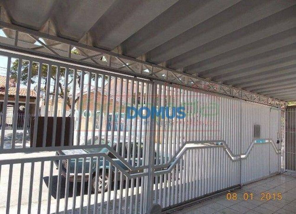 Sobrado, 5 quartos, 294 m² - Foto 2