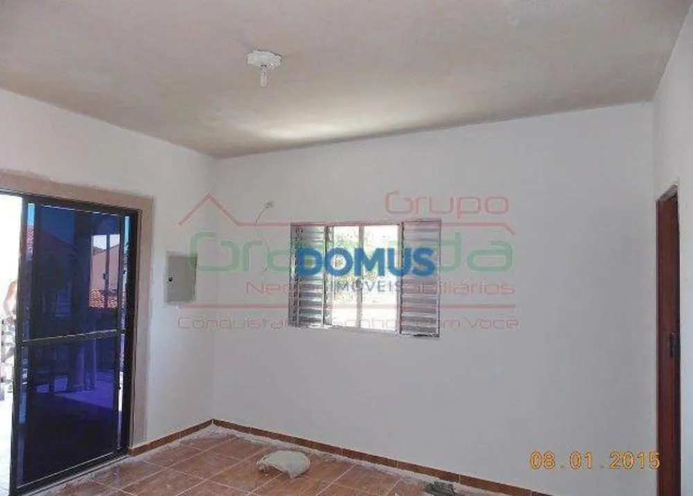 Sobrado, 5 quartos, 294 m² - Foto 2