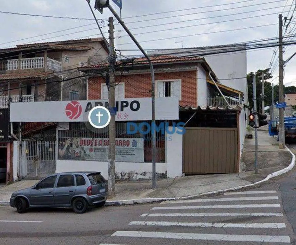 Sobrado à venda com 3 quartos, 350m² - Foto 2