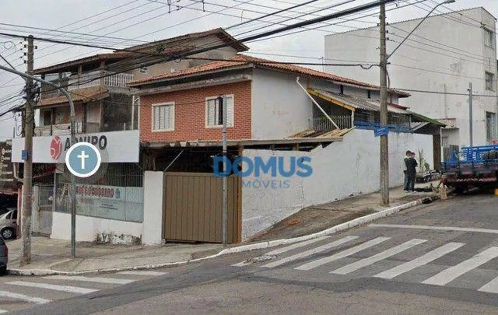 Sobrado à venda com 3 quartos, 350m² - Foto 4