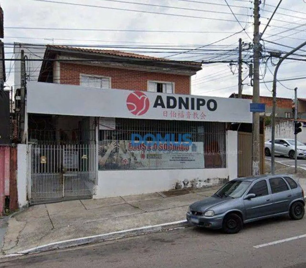 Sobrado à venda com 3 quartos, 350m² - Foto 3