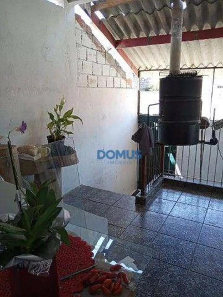 Sobrado à venda com 3 quartos, 350m² - Foto 8