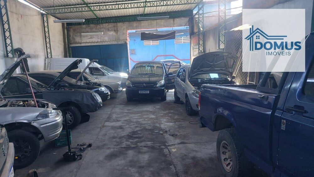 Loja-Salão, 300 m² - Foto 7