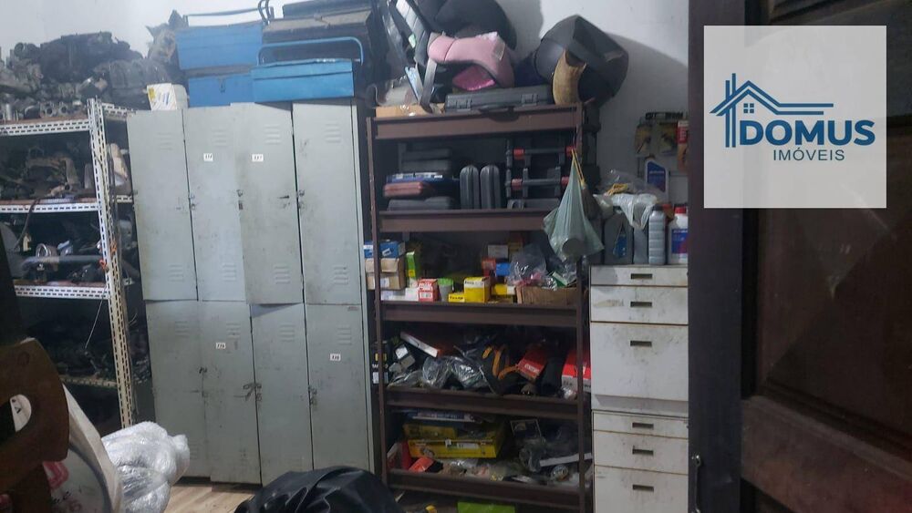 Loja-Salão, 300 m² - Foto 4