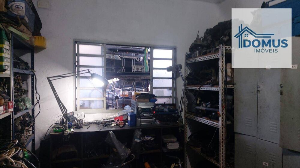 Loja-Salão, 300 m² - Foto 3