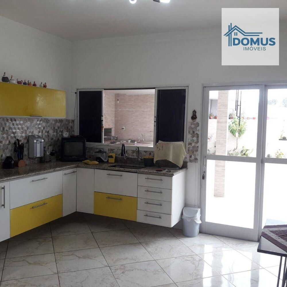 Casa de Condomínio, 4 quartos - Foto 1
