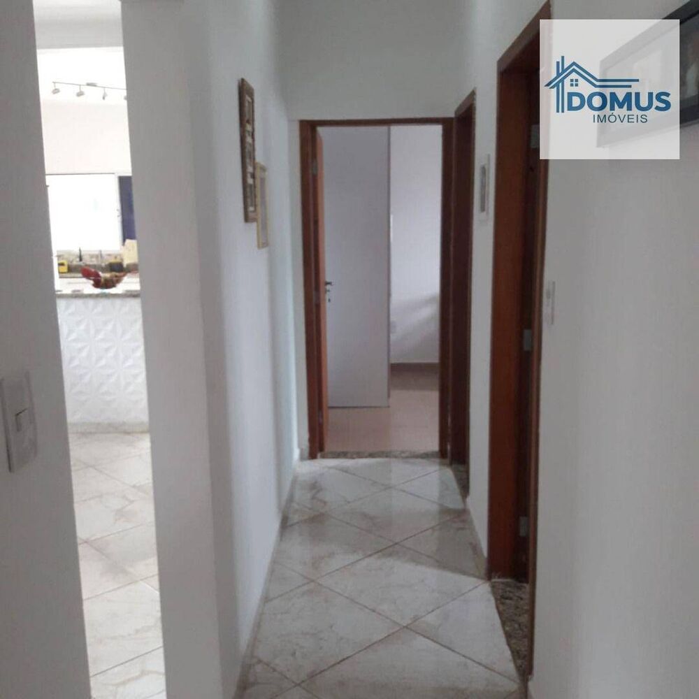Casa de Condomínio, 4 quartos - Foto 8