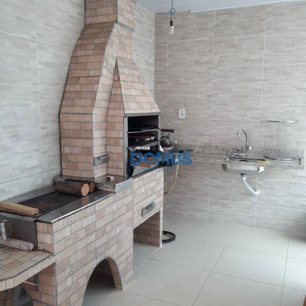 Casa de Condomínio, 4 quartos - Foto 8