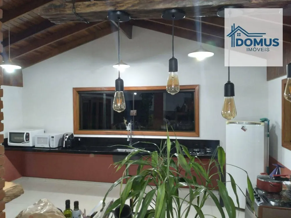 Chácara, 3 quartos, 2730 m² - Foto 11
