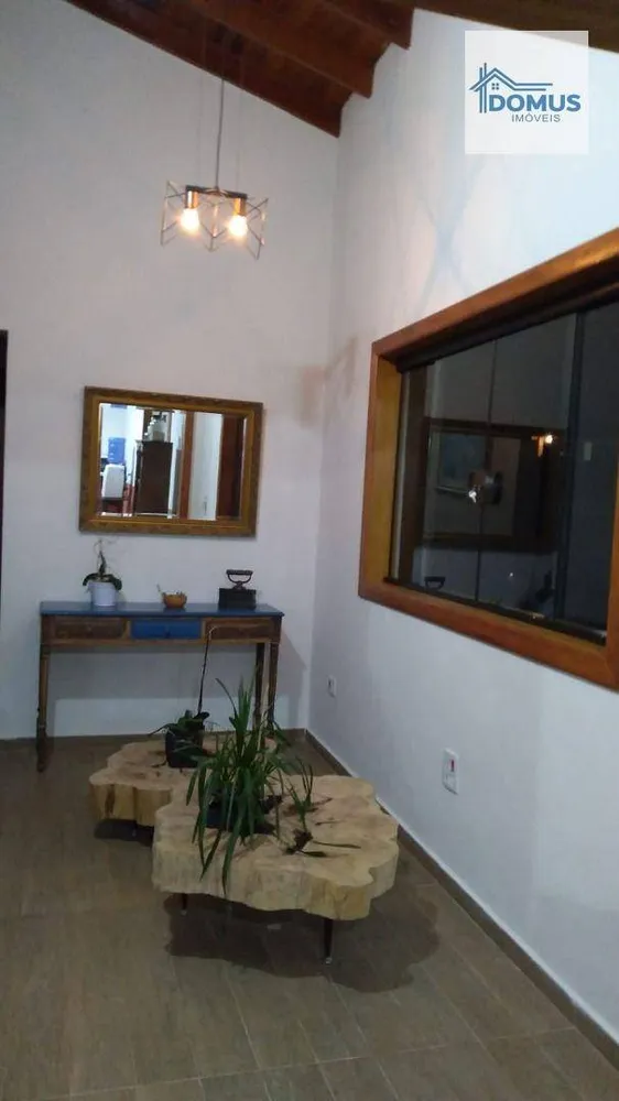 Chácara, 3 quartos, 2730 m² - Foto 12