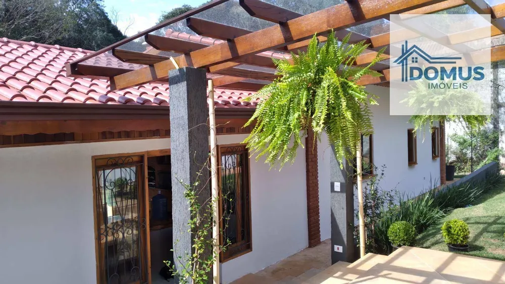 Chácara, 3 quartos, 2730 m² - Foto 3