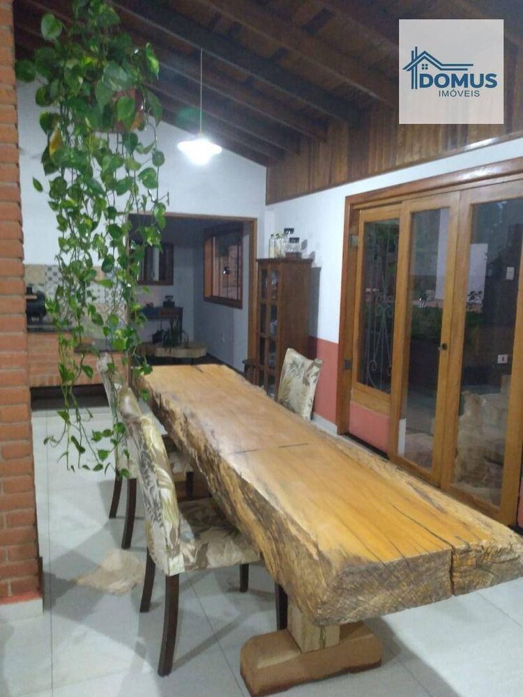 Chácara, 3 quartos, 2730 m² - Foto 5