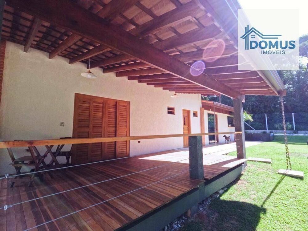 Chácara, 3 quartos, 2730 m² - Foto 2