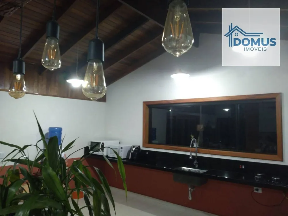 Chácara, 3 quartos, 2730 m² - Foto 9
